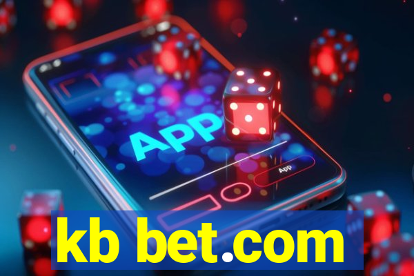 kb bet.com